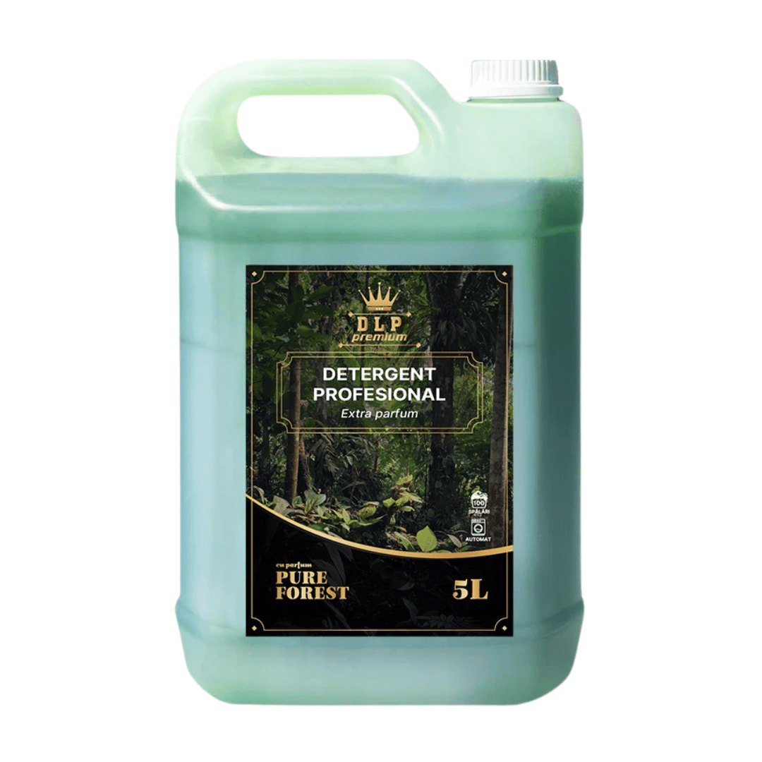 Detergent Profesional Pure Forest 5L