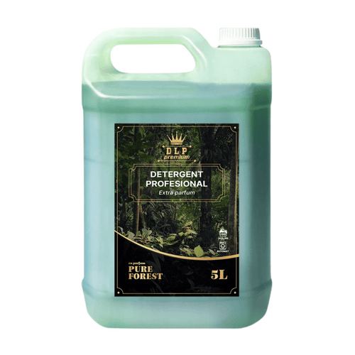 Detergent Profesional Pure Forest 5L