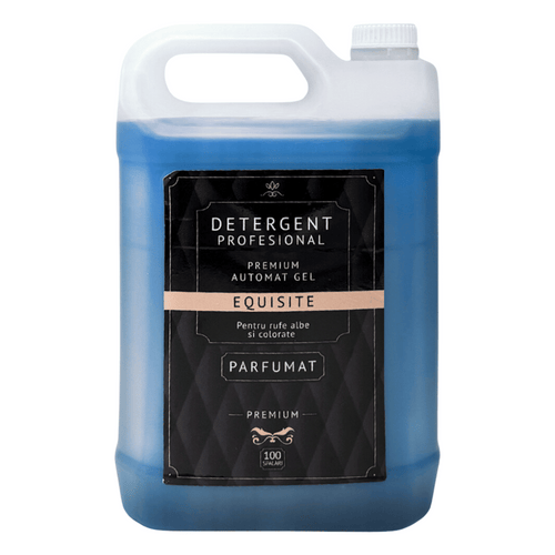 Detergent Profesional Equisite 5L