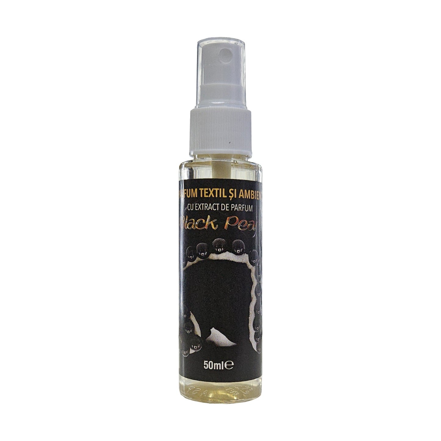 Extract de Parfum Black Pearl 50ml