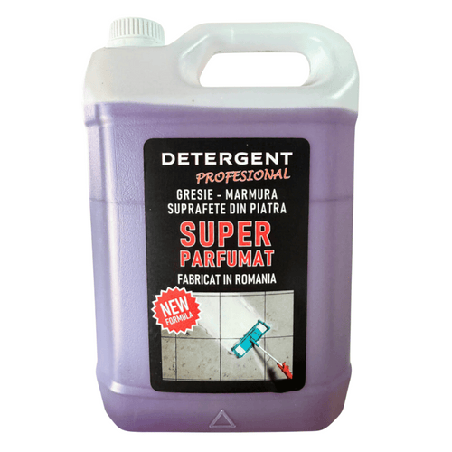 Detergent Profesional Pardoseala 5L