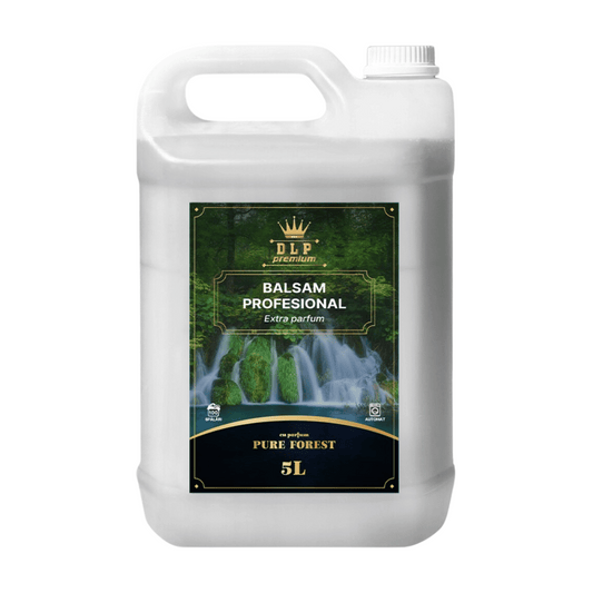Balsam Profesional Pure Forest 5L