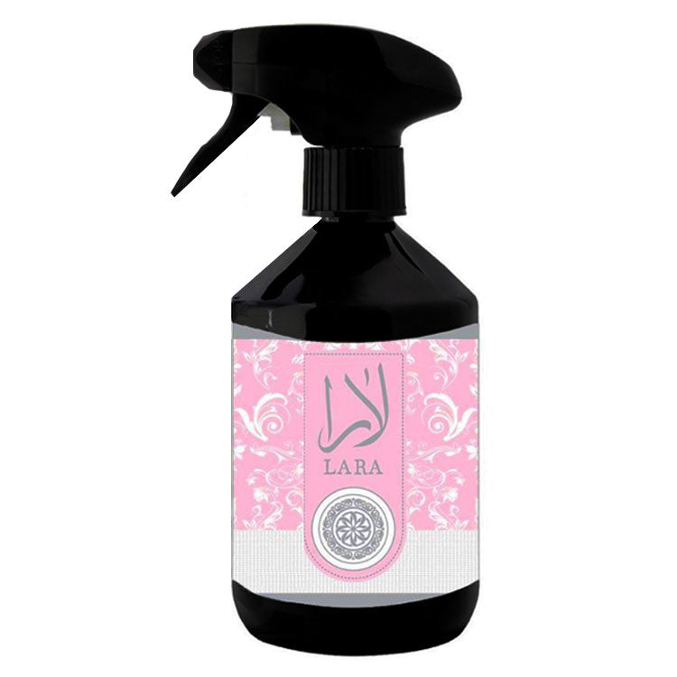 Lara – Khalis, Spray camera, 500ml