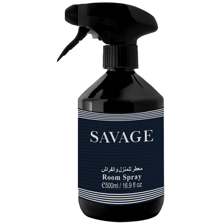 Savage – Khalis, Spray Camera, 500 ml