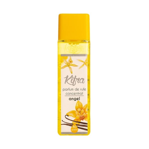 Parfum de rufe Angel, 80 spalari, 200 ml, Kifra