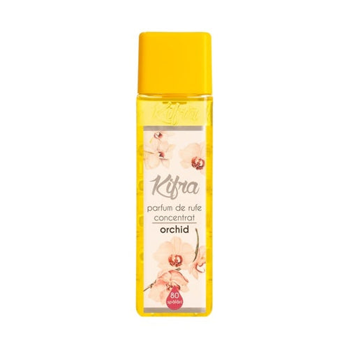 Parfum de rufe Orchid, 80 spalari, 200ml, Kifra