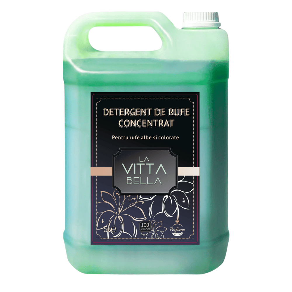 Detergent Profesional la Vitta Bella