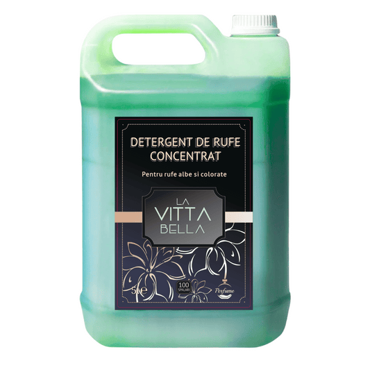 Detergent Profesional la Vitta Bella