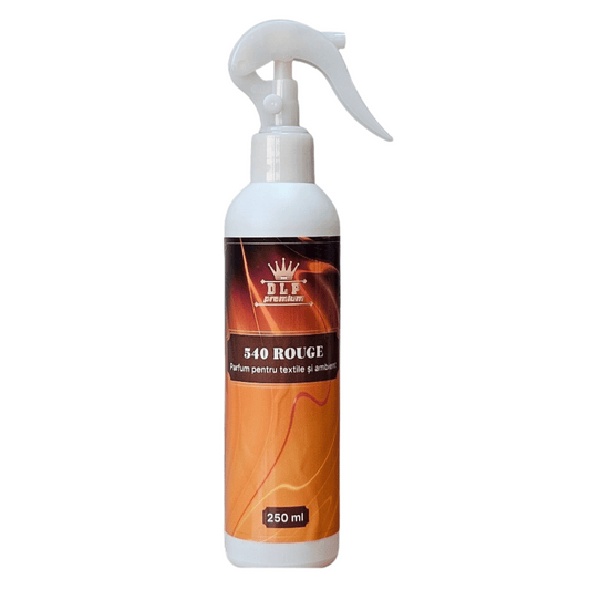 Parfum pentru textile si ambient 540 ROUGE- 250ml