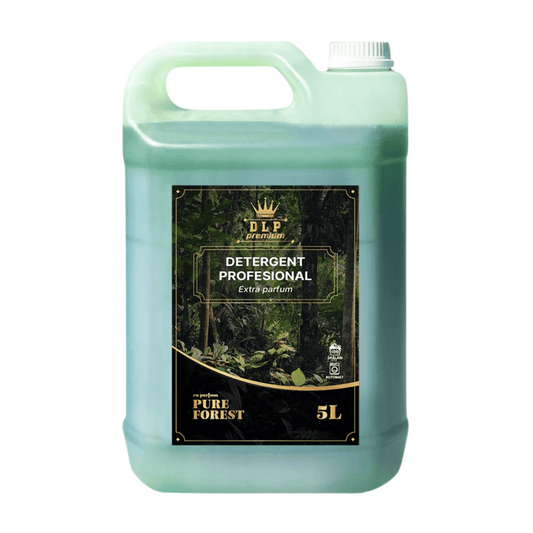 Detergent Profesional Pure Forest 5L