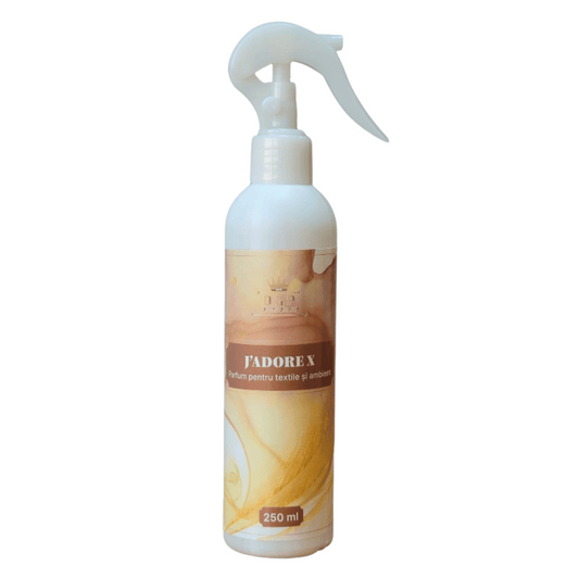 Parfum pentru textile si ambient J'ADOREX- 250ml