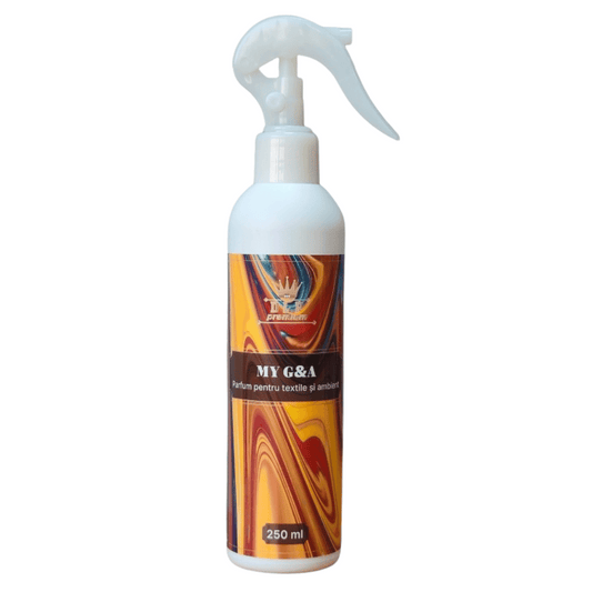 Parfum pentru textile si ambient MY G&A- 250ml