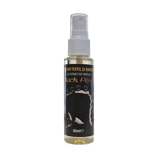 Extract de Parfum Black Pearl 50ml