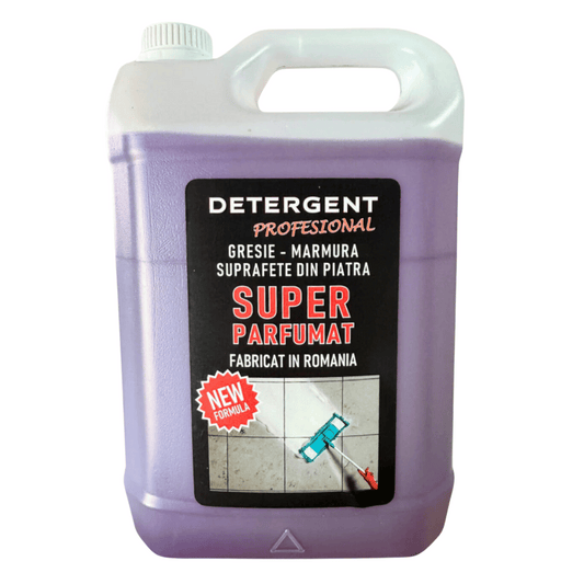 Detergent Profesional Pardoseala 5L