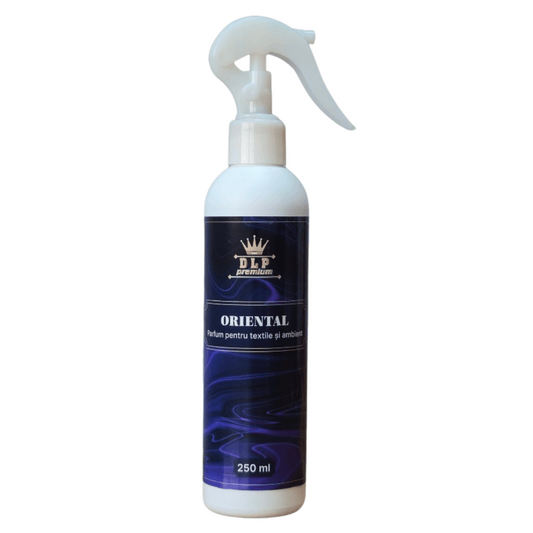 Parfum pentru textile si ambient Oriental- 250ml