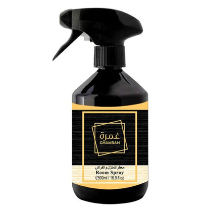 Ghamrah – Khalis, Spray camera, 500ml
