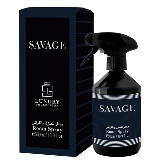 Savage – Khalis, Spray Camera, 500 ml