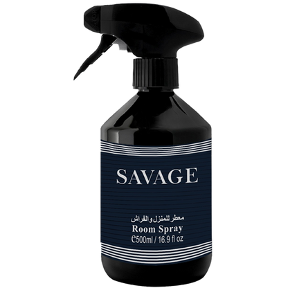 Savage – Khalis, Spray Camera, 500 ml