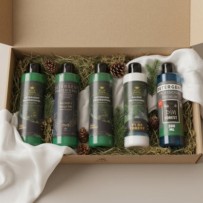 Cutiuta de Test - Fresh Premium