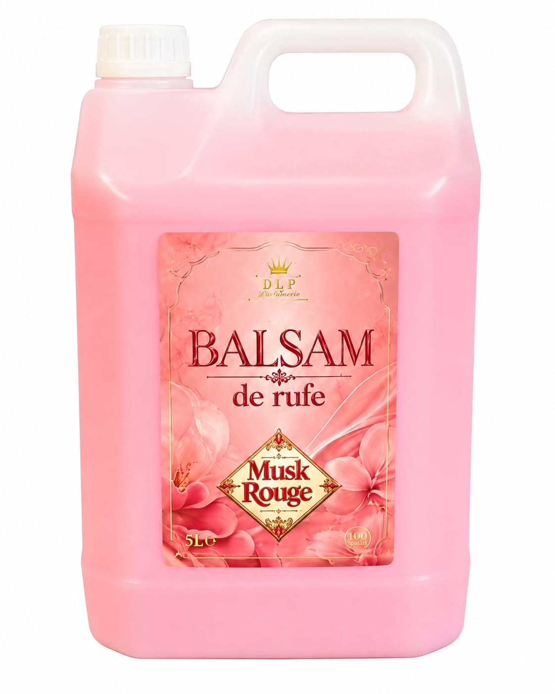 Nou Balsam Rouge Musk Deluxe 5L