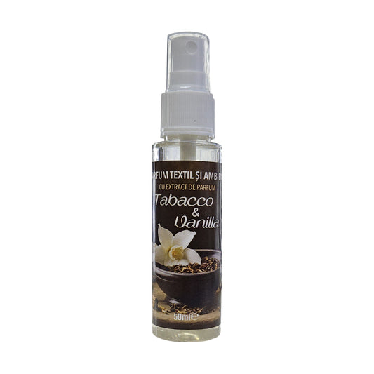 Extract de Parfum Tabacco Vanilla 50ml