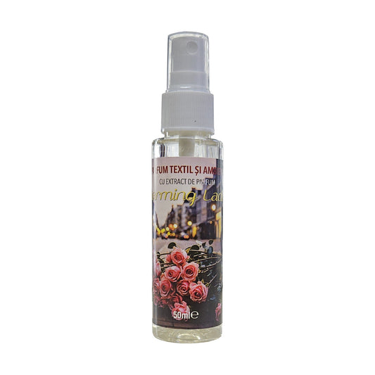 Extract de Parfum Charming Lady 50ml