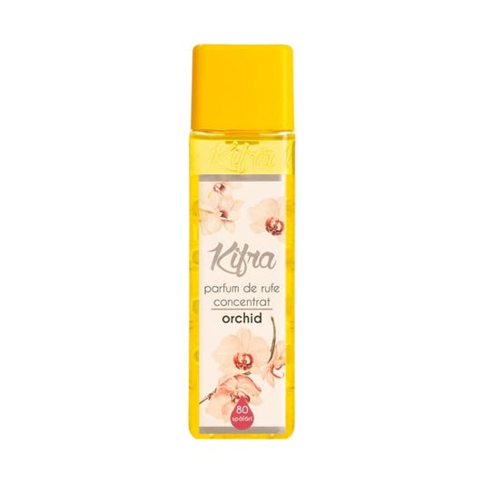 Parfum de rufe Orchid, 80 spalari, 200ml, Kifra