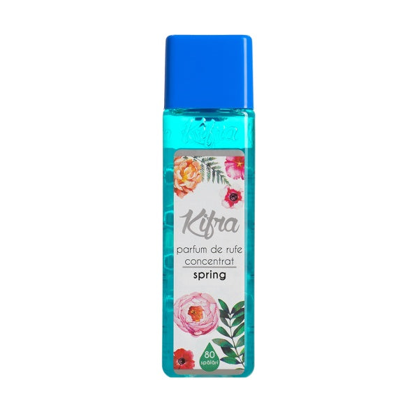 Parfum de rufe Spring, 80 spalari, 200ml, Kifra