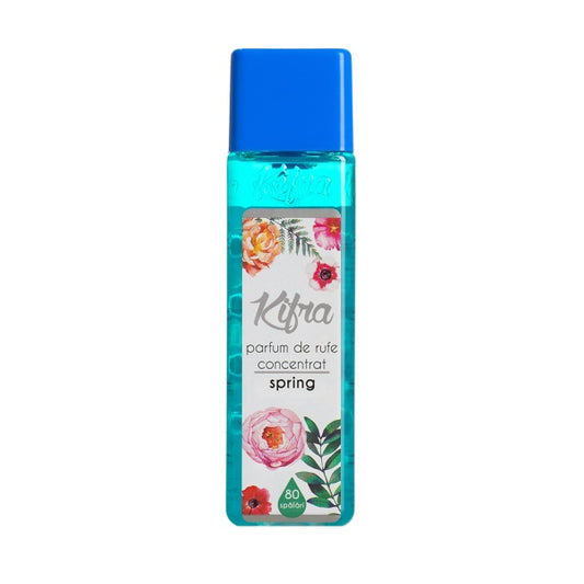 Parfum de rufe Spring, 80 spalari, 200ml, Kifra
